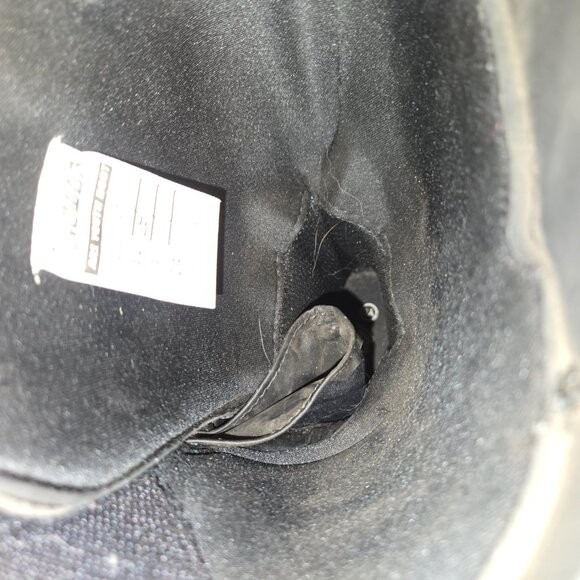 Answer AR1 Motocross Boots Y6 - Picture 3 of 8